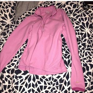 Nike pullover
